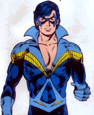 Image: DC